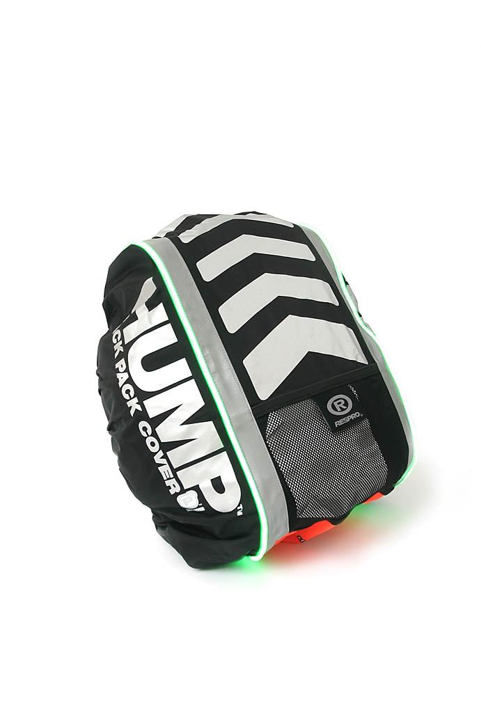 Hump backpack cover online